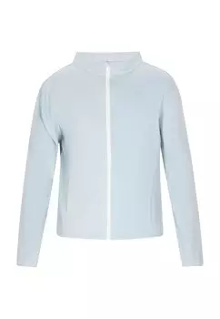 Легкая куртка ALEKO, бирюзовый