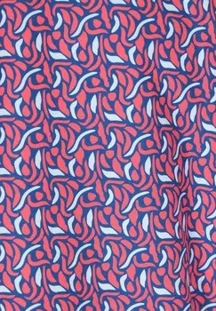 Легкая куртка ALEKO, коралловый