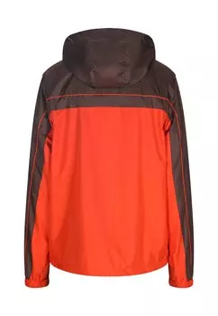 Легкая куртка ALEKO, оранжевый
