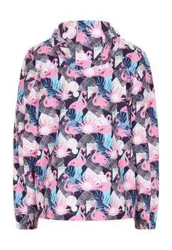 Легкая куртка ALEKO, розовый