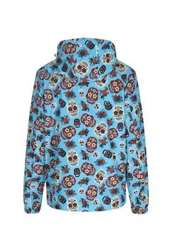 Легкая куртка ALEKO, синий