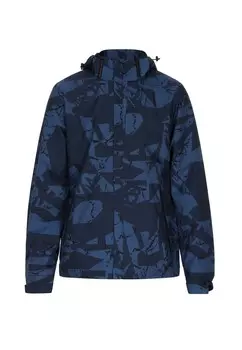 Легкая куртка ALEKO, синий