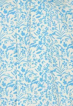 Легкая куртка ALEKO, синий