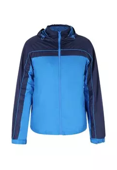 Легкая куртка ALEKO, синий