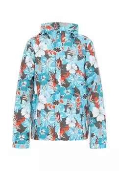 Легкая куртка ALEKO, светло-голубой