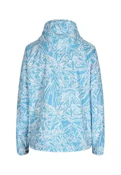 Легкая куртка ALEKO, светло-голубой