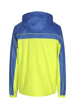 Легкая куртка ALEKO, светло-зеленый