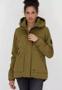 Легкая куртка alife & kickin