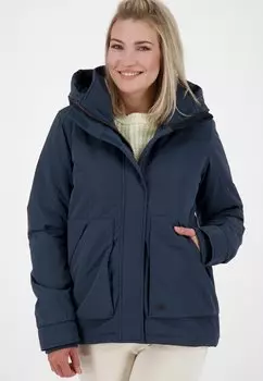 Легкая куртка alife & kickin