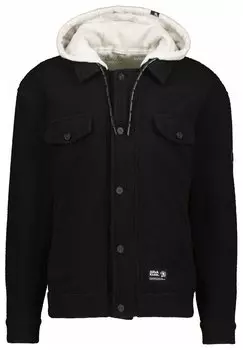 Легкая куртка alife & kickin