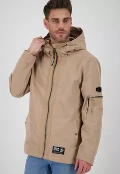 Легкая куртка alife & kickin