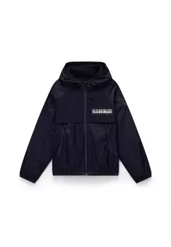 Легкая куртка ALLORI UNISEX Napapijri, синий