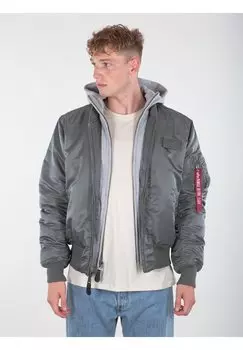Легкая куртка Alpha Industries