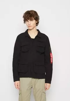 Легкая куртка Alpha Industries