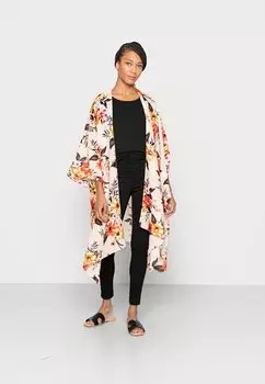 Легкая куртка Anna Field, цвет Pink/Orange