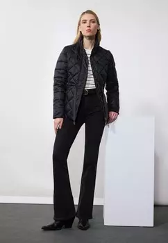 Легкая куртка Anna Field, черный