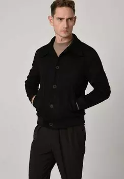 Легкая куртка Antioch, цвет Black