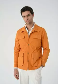 Легкая куртка Antioch