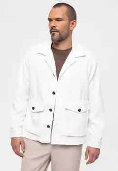 Легкая куртка Antioch, экрю