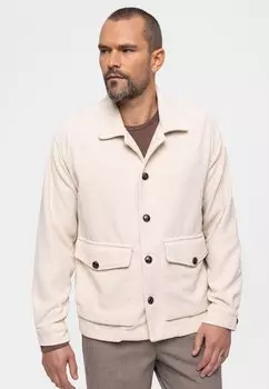 Легкая куртка Antioch, бежевый