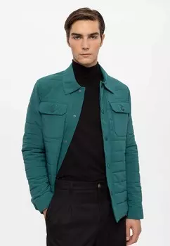 Легкая куртка Antioch, зеленый