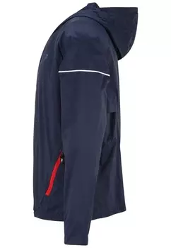 Легкая куртка APPAREL RUFFANO PACKABLE Fila, синий