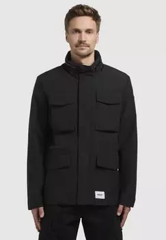 Легкая куртка ARLO khujo, черный