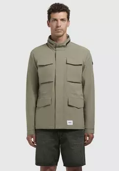Легкая куртка ARLO khujo, зеленый