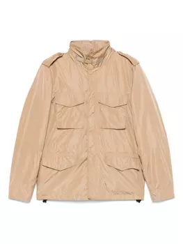 Легкая куртка ASPESI, коричневый