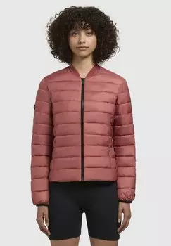 Легкая куртка AUDE khujo, красный