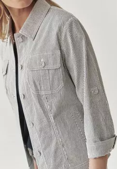 Легкая куртка BABETTA TATUUM, белый