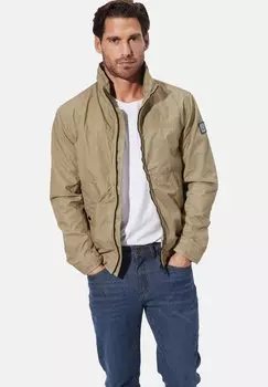 Легкая куртка Babista, бежевый