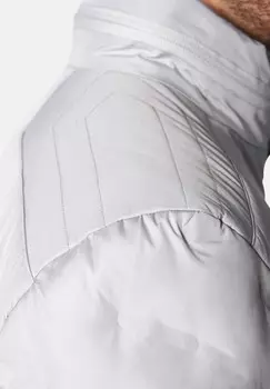 Легкая куртка Babista, серый