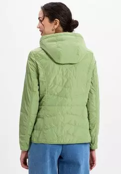 Легкая куртка Barbara Lebek, зеленый