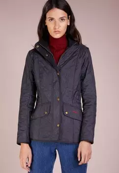 Легкая куртка Barbour