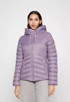 Легкая куртка Barbour