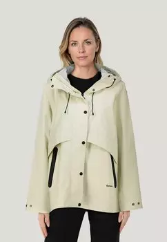 Легкая куртка Barbour, кремовый
