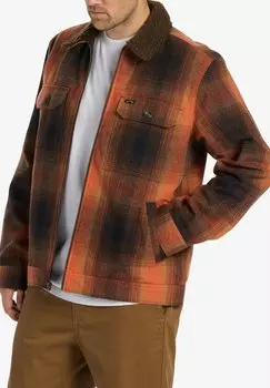 Легкая куртка Barlow Double Billabong, jva