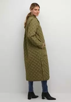 Легкая куртка BASH DONIA Culture, оливковый