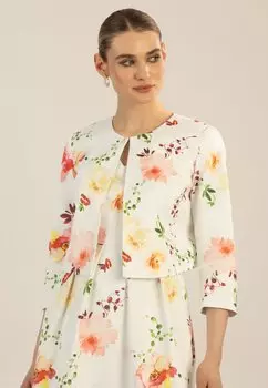 Легкая куртка BEDRUCKTER Apart, кремовый