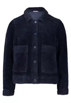 Легкая куртка Betty & Co, синий