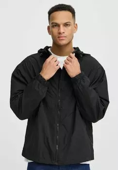 Легкая куртка BHELIOT Blend, черный