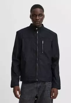 Легкая куртка BHEMMET Blend, черный