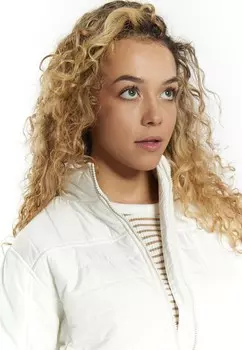 Легкая куртка BIANY myMo, белый