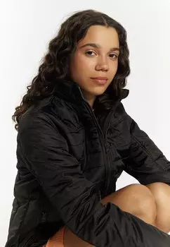 Легкая куртка BIANY myMo, черный