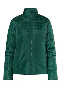Легкая куртка BIANY myMo, темно-зеленый