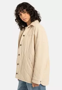 Легкая куртка Billabong, бежевый
