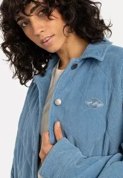 Легкая куртка Billabong, синий