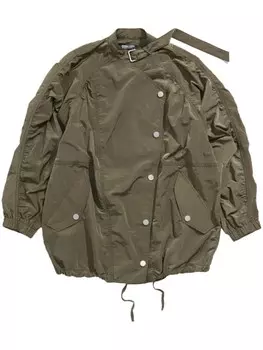 Легкая куртка Bimba y Lola, зеленый