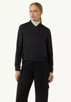 Легкая куртка BINNEN comma, черный
